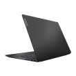 Ноутбук Lenovo IdeaPad S340-15 (81N800XARA) Onyx Black