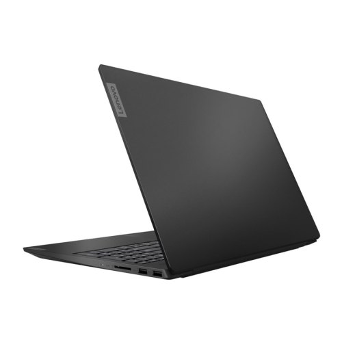 Ноутбук Lenovo IdeaPad S340-15 (81N800XARA) Onyx Black