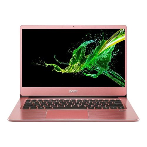 Ноутбук Acer Swift 3 SF314-58 (NX.HPSEU.012) Sakura Pink