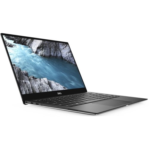 Ноутбук Dell XPS 13 7390 (X3716S4NIW-64S) Platinum Silver