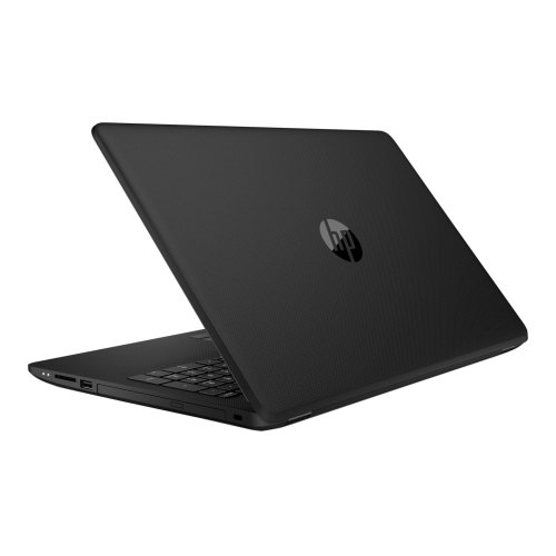 Ноутбук HP 15-db0455ur (7SD52EA) Jet Black