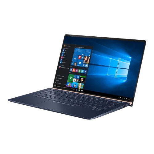 Ноутбук Asus ZenBook 14 UX433FAC (UX433FAC-A5122T) Royal Blue