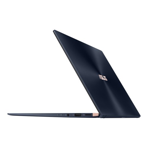 Ноутбук Asus ZenBook 14 UX433FAC (UX433FAC-A5122T) Royal Blue