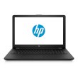 Ноутбук HP 15-bs165ur (4UK91EA) Black