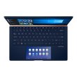 Ноутбук Asus ZenBook 14 UX434FAC (UX434FAC-A5047T) Royal Blue