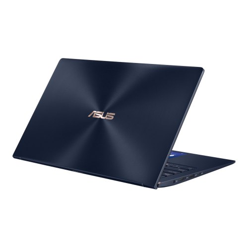 Ноутбук Asus ZenBook 14 UX434FAC (UX434FAC-A5047T) Royal Blue