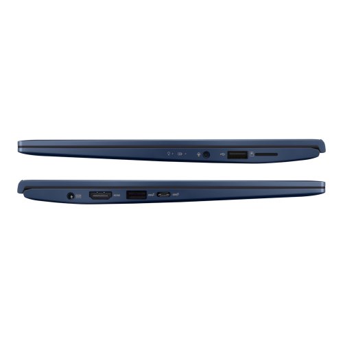 Ноутбук Asus ZenBook 14 UX434FAC (UX434FAC-A5047T) Royal Blue