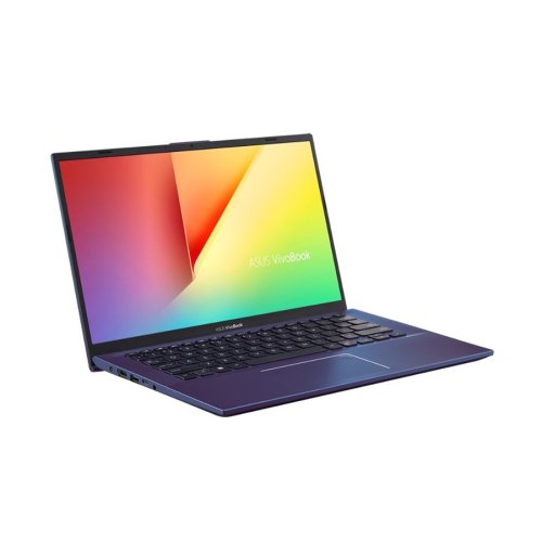 Ноутбук Asus VivoBook 15 X512UB (X512UB-EJ067) Blue