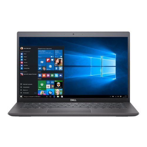 Ноутбук Dell Latitude 13 3301 (N024L330113EMEA_P) Black