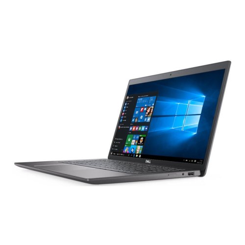 Ноутбук Dell Latitude 13 3301 (N024L330113EMEA_P) Black