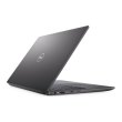 Ноутбук Dell Latitude 13 3301 (N024L330113EMEA_P) Black