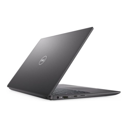 Ноутбук Dell Latitude 13 3301 (N024L330113EMEA_P) Black