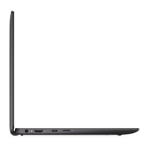 Ноутбук Dell Latitude 13 3301 (N024L330113EMEA_P) Black