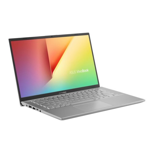 Ноутбук Asus VivoBook X412DK (X412DK-EK038T) Slate Gray