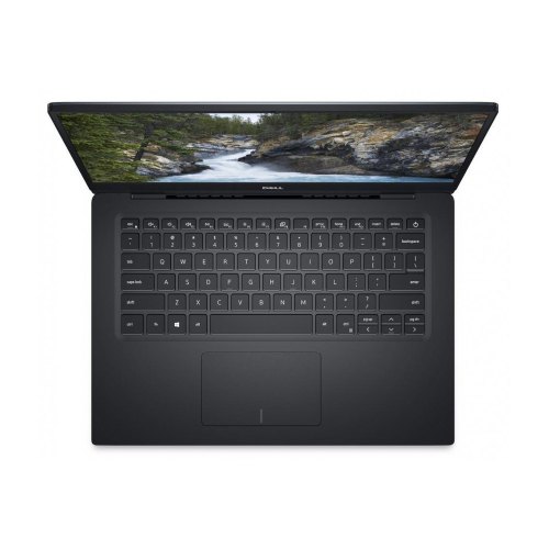 Ноутбук Dell Vostro 5490 (N4101VN5490ERC_UBU) Gray