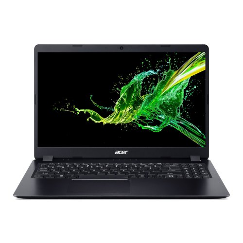 Ноутбук Acer Aspire 5 A515-43G (NX.HF7EU.002) Charcoal Black