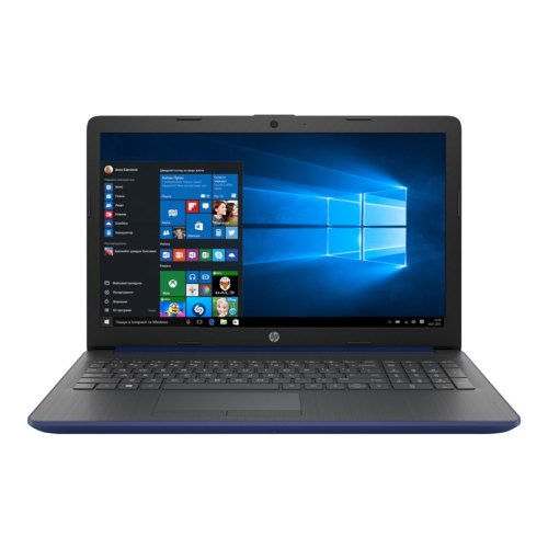 Ноутбук HP 15-db1032ur (6VJ18EA) Lumiere Blue