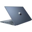 Ноутбук HP Pavilion 15-cw1018ur (8PJ06EA) Blue