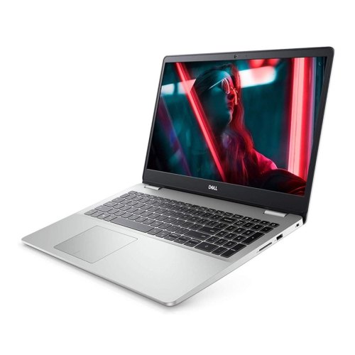 Ноутбук Dell Inspiron 5593 (I5593F78S2ND230L-10PS) Platinum Silver