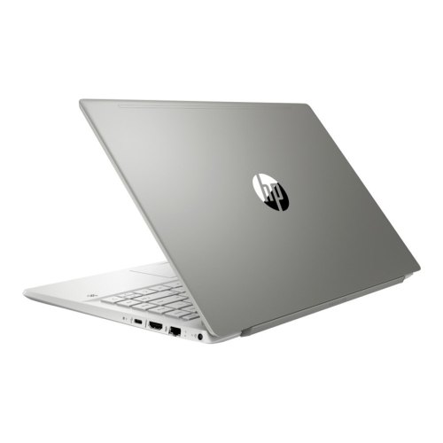 Ноутбук HP Pavilion 14-ce3001ur (8KJ87EA) Silver