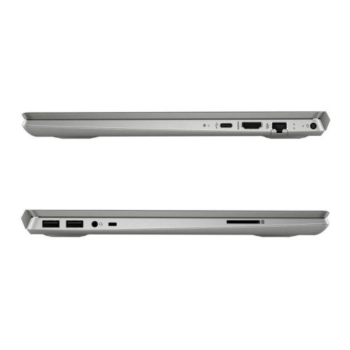 Ноутбук HP Pavilion 14-ce3001ur (8KJ87EA) Silver