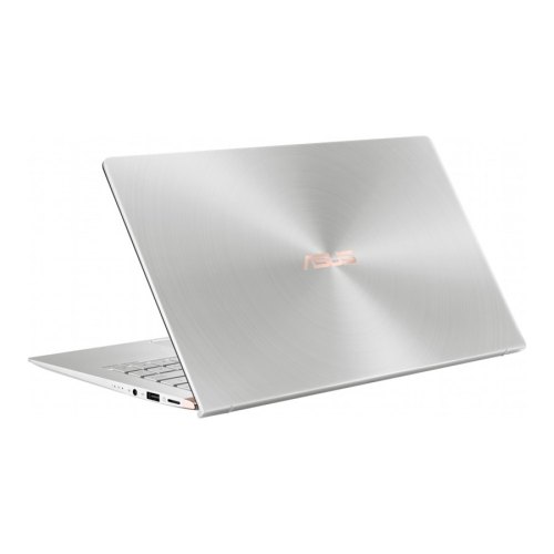 Ноутбук Asus ZenBook 13 UX333FA (UX333FA-A3248T) Icicle Silver
