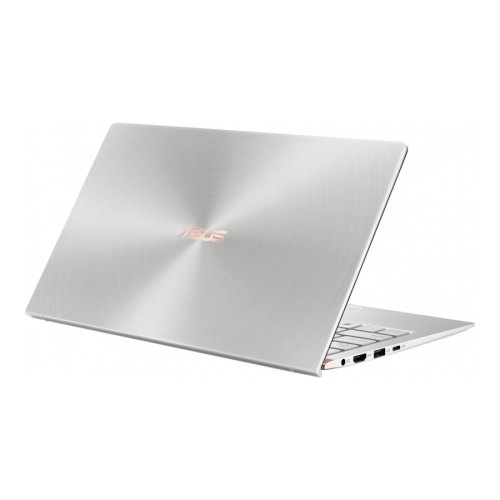 Ноутбук Asus ZenBook 13 UX333FA (UX333FA-A3248T) Icicle Silver
