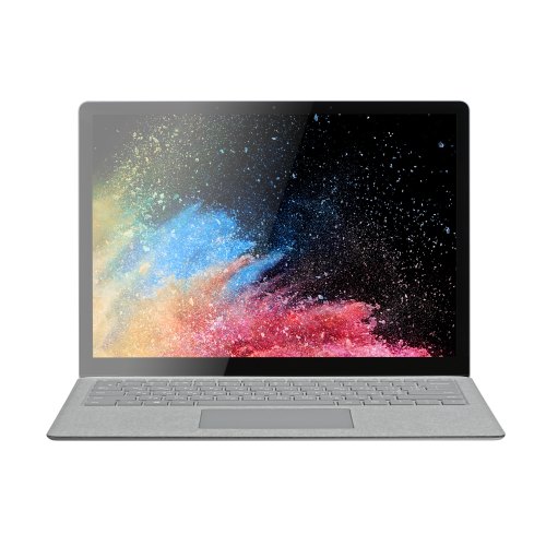 Ноутбук Microsoft Surface Laptop 2 (LQM-00012) Silver