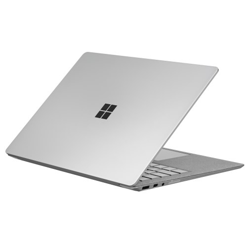Ноутбук Microsoft Surface Laptop 2 (LQM-00012) Silver