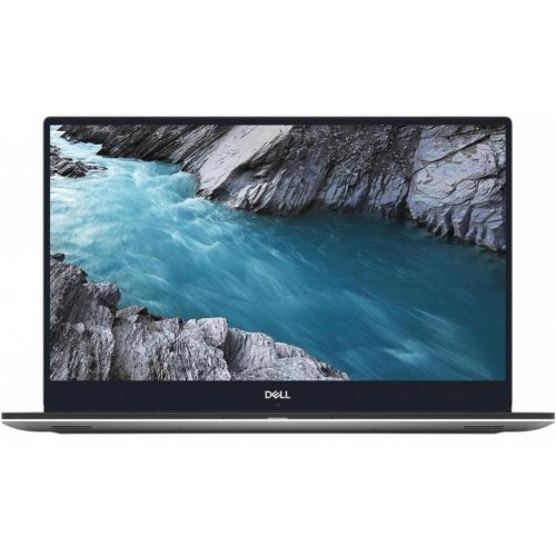 Ноутбук Dell XPS 15 7590 (X5932S4NDW-88S) Platinum Silver