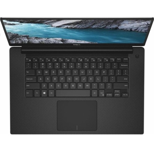 Ноутбук Dell XPS 15 7590 (X5932S4NDW-88S) Platinum Silver