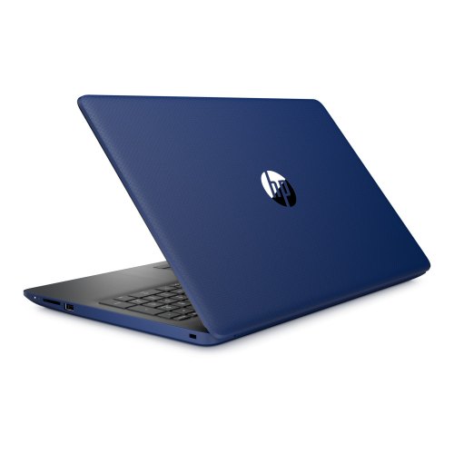 Ноутбук HP 15-db0447ur (7NG32EA) Blue
