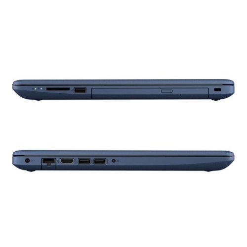 Ноутбук HP 15-db0447ur (7NG32EA) Blue