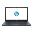 Ноутбук HP 15-db0447ur (7NG32EA) Blue