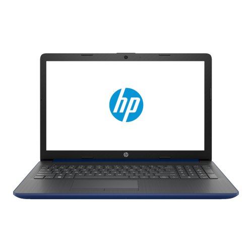 Ноутбук HP 15-db0447ur (7NG32EA) Blue