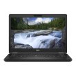 Ноутбук Dell Latitude 5490 (N120L549014EMEA-08) Black