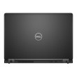 Ноутбук Dell Latitude 5490 (N120L549014EMEA-08) Black
