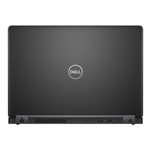 Ноутбук Dell Latitude 5490 (N120L549014EMEA-08) Black