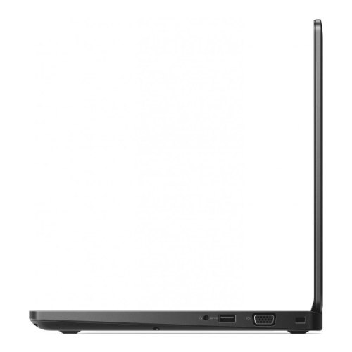 Ноутбук Dell Latitude 5490 (N120L549014EMEA-08) Black