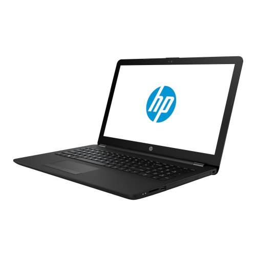 Ноутбук HP 15-bs155ur (3XY43EA) Black