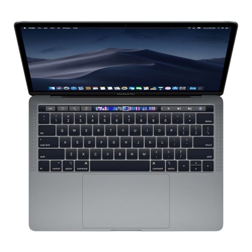 Ноутбук Apple MacBook Pro (MV962UA/A) 2019 Space Gray