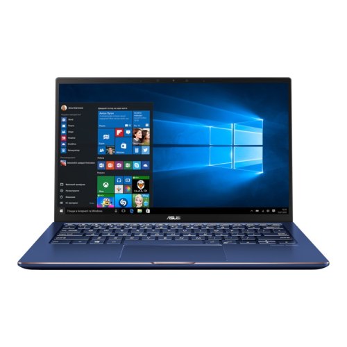 Ноутбук Asus ZenBook Flip UX362FA (UX362FA-EL315T) Royal Blue