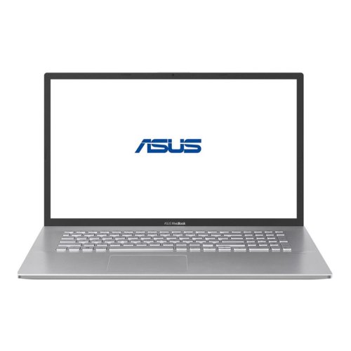 Ноутбук Asus VivoBook 17 X712FB (X712FB-BX183) Silver