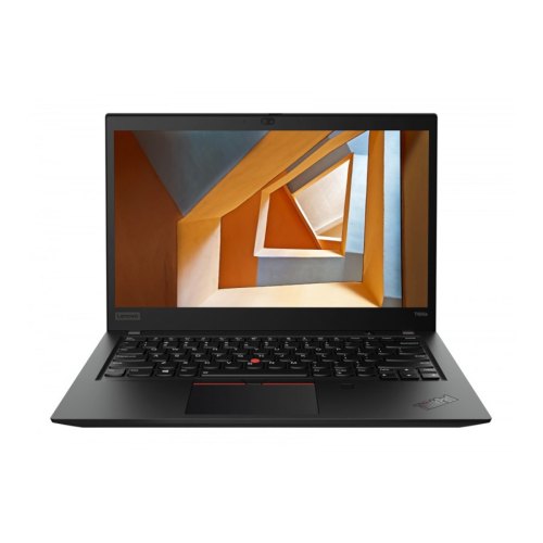 Ноутбук Lenovo ThinkPad T495s (20QJ000FRT) Black