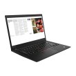 Ноутбук Lenovo ThinkPad T495s (20QJ000FRT) Black