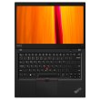 Ноутбук Lenovo ThinkPad T490s (20NX0080RT) Black