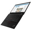 Ноутбук Lenovo ThinkPad T490s (20NX0080RT) Black