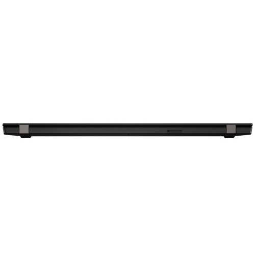 Ноутбук Lenovo ThinkPad T490s (20NX0080RT) Black