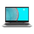 Ноутбук HP Zbook 15v G5 (7PA09AV_V5) Silver