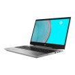 Ноутбук HP Zbook 15v G5 (7PA09AV_V5) Silver